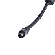GST60A09-P1J MEANWELL 54 Вт 9 В постоянного тока 6 А 115/230 В переменного тока, надежный, экологичный промышленный адаптер переменного тока