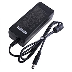GST60A15-P1J MEANWELL 60 Вт 15 В постоянного тока 4 А 115/230 В переменного тока, надежный, экологичный промышленный адаптер переменного тока