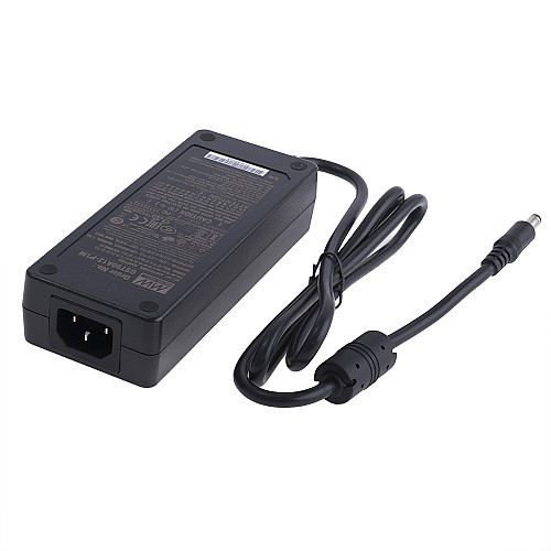 GST90A12-P1M MEANWELL 80 Вт 12 В постоянного тока 6,67 А 115/230 В переменного тока, надежный, экологичный промышленный адаптер переменного тока