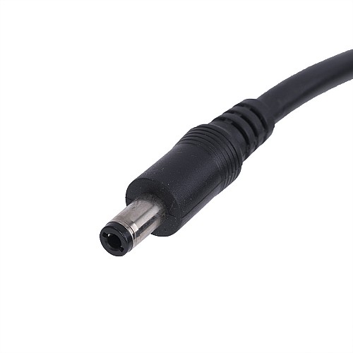 GST90A12-P1M MEANWELL 80 Вт 12 В постоянного тока 6,67 А 115/230 В переменного тока, надежный, экологичный промышленный адаптер переменного тока