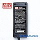 GST90A15-P1M MEANWELL 90 Вт 15 В постоянного тока 6 А 115/230 В переменного тока, надежный, экологичный промышленный адаптер переменного тока