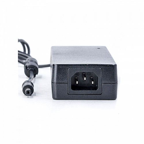 GST90A15-P1M MEANWELL 90 Вт 15 В постоянного тока 6 А 115/230 В переменного тока, надежный, экологичный промышленный адаптер переменного тока