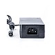 GST90A15-P1M MEANWELL 90 Вт 15 В постоянного тока 6 А 115/230 В переменного тока, надежный, экологичный промышленный адаптер переменного тока