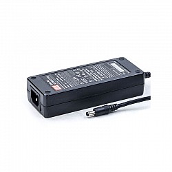GST90A15-P1M MEANWELL 90 Вт 15 В постоянного тока 6 А 115/230 В переменного тока, надежный, экологичный промышленный адаптер переменного тока