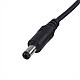 GST90A24-P1M MEANWELL 90 Вт 24 В постоянного тока 3,75 А 115/230 В переменного тока, надежный, экологичный промышленный адаптер переменного тока