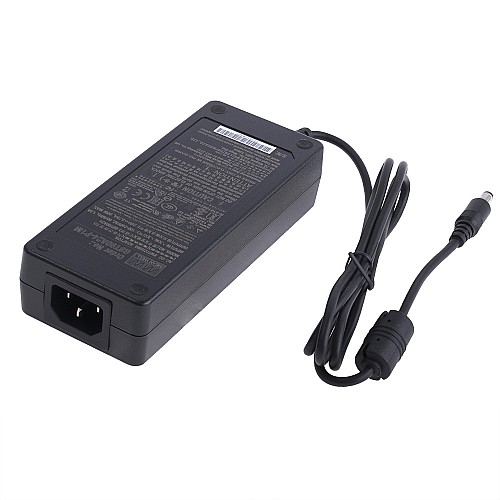 GST90A24-P1M MEANWELL 90 Вт 24 В постоянного тока 3,75 А 115/230 В переменного тока, надежный, экологичный промышленный адаптер переменного тока