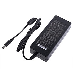 GST90A24-P1M MEANWELL 90 Вт 24 В постоянного тока 3,75 А 115/230 В переменного тока, надежный, экологичный промышленный адаптер переменного тока