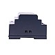 HDR-100-12 MEANWELL 85,2 Вт 12 В постоянного тока 7,1 А 115/230 В переменного тока Ультратонкий ступенчатый блок питания на DIN-рейку
