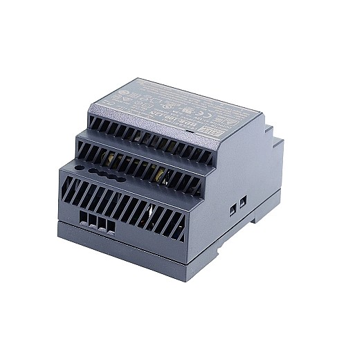 HDR-100-12N MEANWELL 90 Вт 12 В постоянного тока 7,5 А 115/230 В переменного тока Ультратонкий ступенчатый блок питания на DIN-рейку HDR-100-12N MEANWELL 90 Вт 12 В постоянного тока 7,5 А 115/230 В переменного тока Ультратонкий ступенчатый блок питания на DIN-рейку