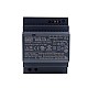 HDR-100-15 MEANWELL 92 Вт 15 В постоянного тока 6,13 А 115/230 В переменного тока Ультратонкий ступенчатый блок питания на DIN-рейку