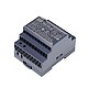HDR-100-15N MEANWELL 97,5 Вт 15 В постоянного тока 6,5 А 115/230 В переменного тока Ультратонкий ступенчатый блок питания на DIN-рейку