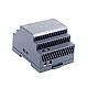 HDR-100-48N MEANWELL 100,8 Вт 48 В постоянного тока 2,1 А 115/230 В переменного тока Ультратонкий ступенчатый блок питания на DIN-рейку