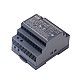 HDR-100-48N MEANWELL 100,8 Вт 48 В постоянного тока 2,1 А 115/230 В переменного тока Ультратонкий ступенчатый блок питания на DIN-рейку