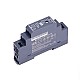 HDR-15-12 MEANWELL 15 Вт 12 В постоянного тока 1,25 А 115/230 В переменного тока Ультратонкий ступенчатый блок питания на DIN-рейку