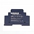 HDR-15-12 MEANWELL 15 Вт 12 В постоянного тока 1,25 А 115/230 В переменного тока Ультратонкий ступенчатый блок питания на DIN-рейку