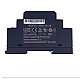 HDR-15-15 MEANWELL 15 Вт 15 В постоянного тока 1 А 115/230 В переменного тока Ультратонкий ступенчатый блок питания на DIN-рейку
