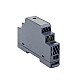 HDR-15-15 MEANWELL 15 Вт 15 В постоянного тока 1 А 115/230 В переменного тока Ультратонкий ступенчатый блок питания на DIN-рейку