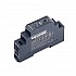 HDR-15-15 MEANWELL 15 Вт 15 В постоянного тока 1 А 115/230 В переменного тока Ультратонкий ступенчатый блок питания на DIN-рейку