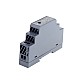 HDR-15-48 MEANWELL 15,4 Вт 48 В постоянного тока 0,32 А 115/230 В переменного тока Ультратонкий ступенчатый блок питания на DIN-рейку
