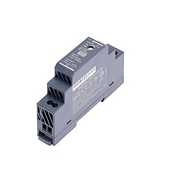 HDR-15-48 MEANWELL 15,4 Вт 48 В постоянного тока 0,32 А 115/230 В переменного тока Ультратонкий ступенчатый блок питания на DIN-рейку