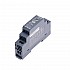 HDR-15-48 MEANWELL 15,4 Вт 48 В постоянного тока 0,32 А 115/230 В переменного тока Ультратонкий ступенчатый блок питания на DIN-рейку