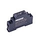 HDR-15-5 MEANWELL 15 Вт 5 В постоянного тока 2,4 А 115/230 В переменного тока Ультратонкий ступенчатый блок питания на DIN-рейку