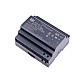 HDR-150-12 MEANWELL 12 В постоянного тока 10,2 А 122,4 Вт 115 В переменного тока/11,3 А 135,6 230 В переменного тока Ультратонкий ступенчатый блок питания на DIN-рейку