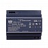 HDR-150-12 MEANWELL 12 В постоянного тока 10,2 А 122,4 Вт 115 В переменного тока/11,3 А 135,6 230 В переменного тока Ультратонкий ступенчатый блок питания на DIN-рейку