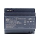 HDR-150-15 MEANWELL 15 В постоянного тока 8,55 А 128,3 Вт 115 В переменного тока/9,5 А 142,5 Вт 230 В переменного тока Ультратонкий ступенчатый блок питания на DIN-рейку