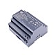 HDR-150-24 MEANWELL 24 В постоянного тока 5,31 А 127,4 Вт 115 В переменного тока/6,25 А 150 Вт 230 В переменного тока сверхтонкий ступенчатый блок питания на DIN-рейку