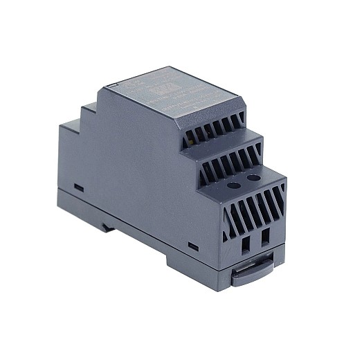 HDR-30-15 MEANWELL 30 Вт 15 В постоянного тока 2 А 115/230 В переменного тока Ультратонкий ступенчатый блок питания на DIN-рейку HDR-30-15 MEANWELL 30 Вт 15 В постоянного тока 2 А 115/230 В переменного тока Ультратонкий ступенчатый блок питания на DIN-рейку