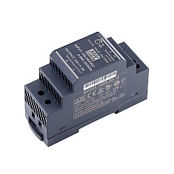 HDR-30-15 MEANWELL 30 Вт 15 В постоянного тока 2 А 115/230 В переменного тока Ультратонкий ступенчатый блок питания на DIN-рейку