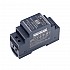 HDR-30-15 MEANWELL 30 Вт 15 В постоянного тока 2 А 115/230 В переменного тока Ультратонкий ступенчатый блок питания на DIN-рейку