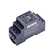 HDR-30-24 MEANWELL 36 Вт 24 В постоянного тока 1,5 А 115/230 В переменного тока Ультратонкий ступенчатый блок питания на DIN-рейку