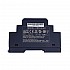 HDR-30-24 MEANWELL 36 Вт 24 В постоянного тока 1,5 А 115/230 В переменного тока Ультратонкий ступенчатый блок питания на DIN-рейку