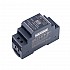 HDR-30-48 MEANWELL 36 Вт 48 В постоянного тока 0,75 А 115/230 В переменного тока Ультратонкий ступенчатый блок питания на DIN-рейку