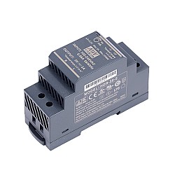 HDR-30-5 MEANWELL 15 Вт 5 В постоянного тока 3 А 115/230 В переменного тока Ультратонкий ступенчатый блок питания на DIN-рейку