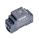 HDR-30-5 MEANWELL 15 Вт 5 В постоянного тока 3 А 115/230 В переменного тока Ультратонкий ступенчатый блок питания на DIN-рейку