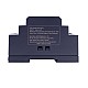 HDR-60-15 MEANWELL 60 Вт 15 В постоянного тока 4 А 115/230 В переменного тока Ультратонкий ступенчатый блок питания на DIN-рейку