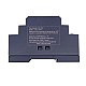 HDR-60-48 MEANWELL 60 Вт 48 В постоянного тока 1,25 А 115/230 В переменного тока Ультратонкий ступенчатый блок питания на DIN-рейку