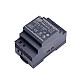 HDR-60-48 MEANWELL 60 Вт 48 В постоянного тока 1,25 А 115/230 В переменного тока Ультратонкий ступенчатый блок питания на DIN-рейку