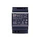 HDR-60-5 MEANWELL 32,5 Вт 5 В постоянного тока 6,5 А 115/230 В переменного тока Ультратонкий ступенчатый блок питания на DIN-рейку