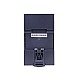 HDR-60-5 MEANWELL 32,5 Вт 5 В постоянного тока 6,5 А 115/230 В переменного тока Ультратонкий ступенчатый блок питания на DIN-рейку