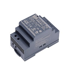 HDR-60-5 MEANWELL 32,5 Вт 5 В постоянного тока 6,5 А 115/230 В переменного тока Ультратонкий ступенчатый блок питания на DIN-рейку
