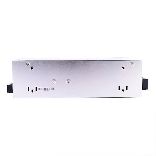 HRP-600-24 MEANWELL 648 Вт 27 А 24 В один выход с функцией коррекции коэффициента мощности HRP-600-24 MEANWELL 648 Вт 27 А 24 В один выход с функцией коррекции коэффициента мощности
