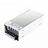 HRP-600-24 MEANWELL 648 Вт 27 А 24 В один выход с функцией коррекции коэффициента мощности