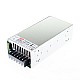 HRP-600-24 MEANWELL 648 Вт 27 А 24 В один выход с функцией коррекции коэффициента мощности HRP-600-24 MEANWELL 648 Вт 27 А 24 В один выход с функцией коррекции коэффициента мощности