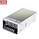 HRPG-1000-24 MEANWELL 24 В 42 А 1008 Вт, один выход, с функцией коррекции коэффициента мощности HRPG-1000-24 MEANWELL 24 В 42 А 1008 Вт, один выход, с функцией коррекции коэффициента мощности