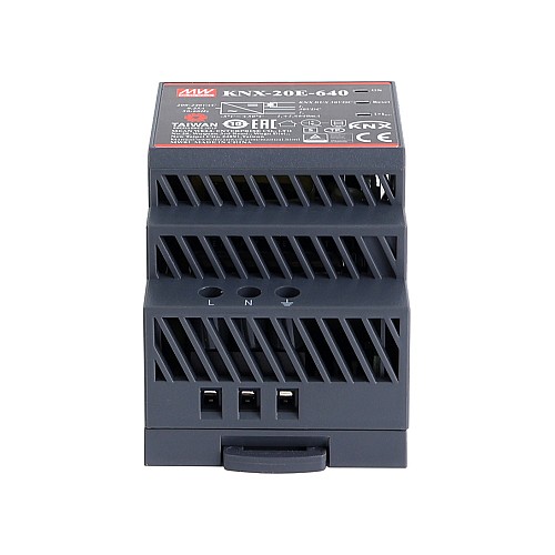 Распродажа в Китае: блок питания KNX-20E-640 MEANWELL 640 мА KNX Распродажа в Китае: блок питания KNX-20E-640 MEANWELL 640 мА KNX