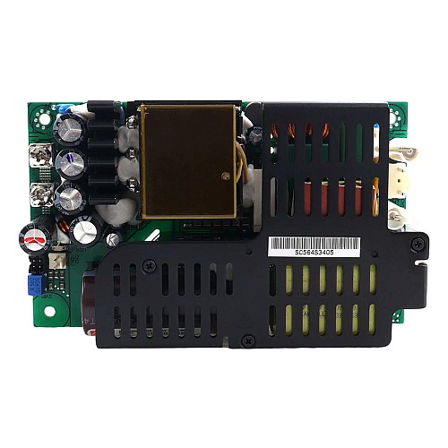 LOP-600-48 MEANWELL 600W 48VDC 12.5A 115/230VAC Одиночный выход с дистанционной компенсацией - LOP-600-48 | StepperOnline